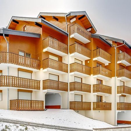 Appartement Cosy Avec Vue Sur Le Lac A Thollon Les Memises 35M² Eksteriør billede