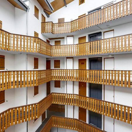 Appartement Cosy Avec Vue Sur Le Lac A Thollon Les Memises 35M² Eksteriør billede