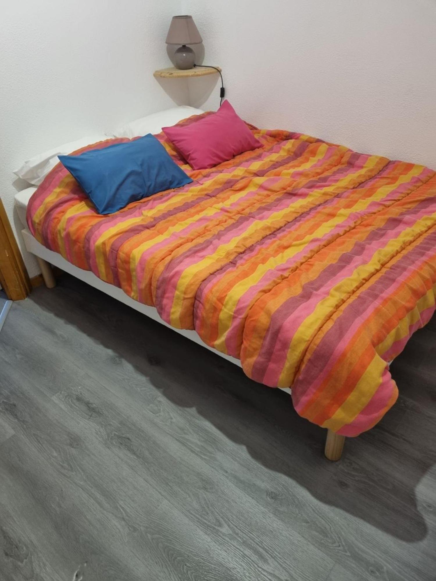 Appartement Cosy Avec Vue Sur Le Lac A Thollon Les Memises 35M² Eksteriør billede