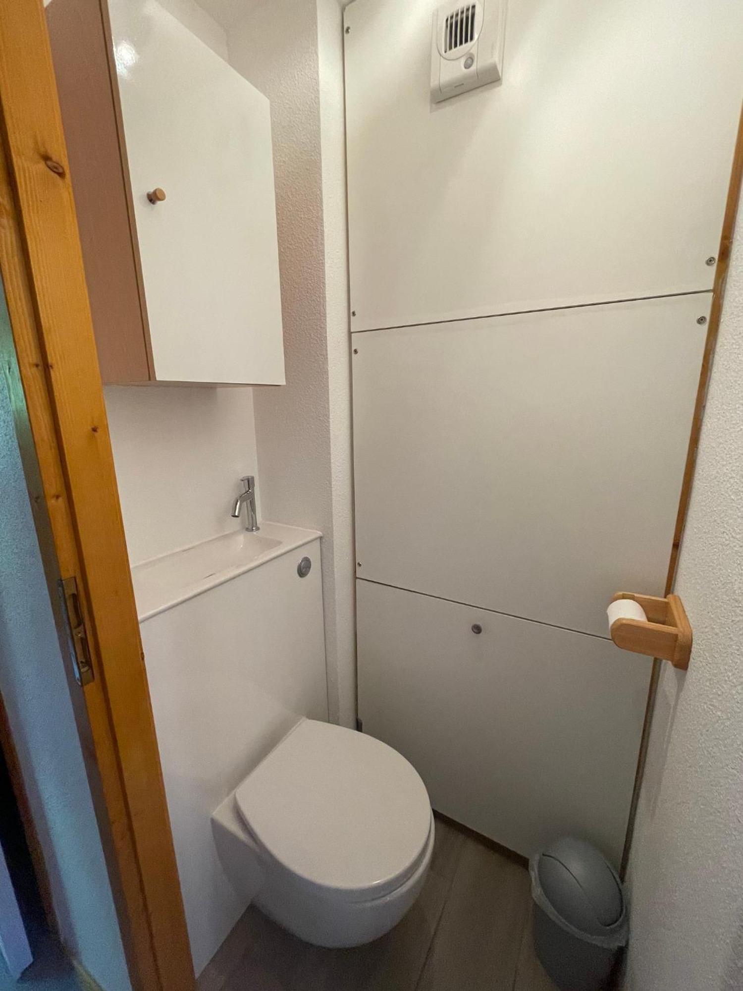 Appartement Cosy Avec Vue Sur Le Lac A Thollon Les Memises 35M² Eksteriør billede